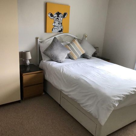 Portstewart Holiday Home Buitenkant foto