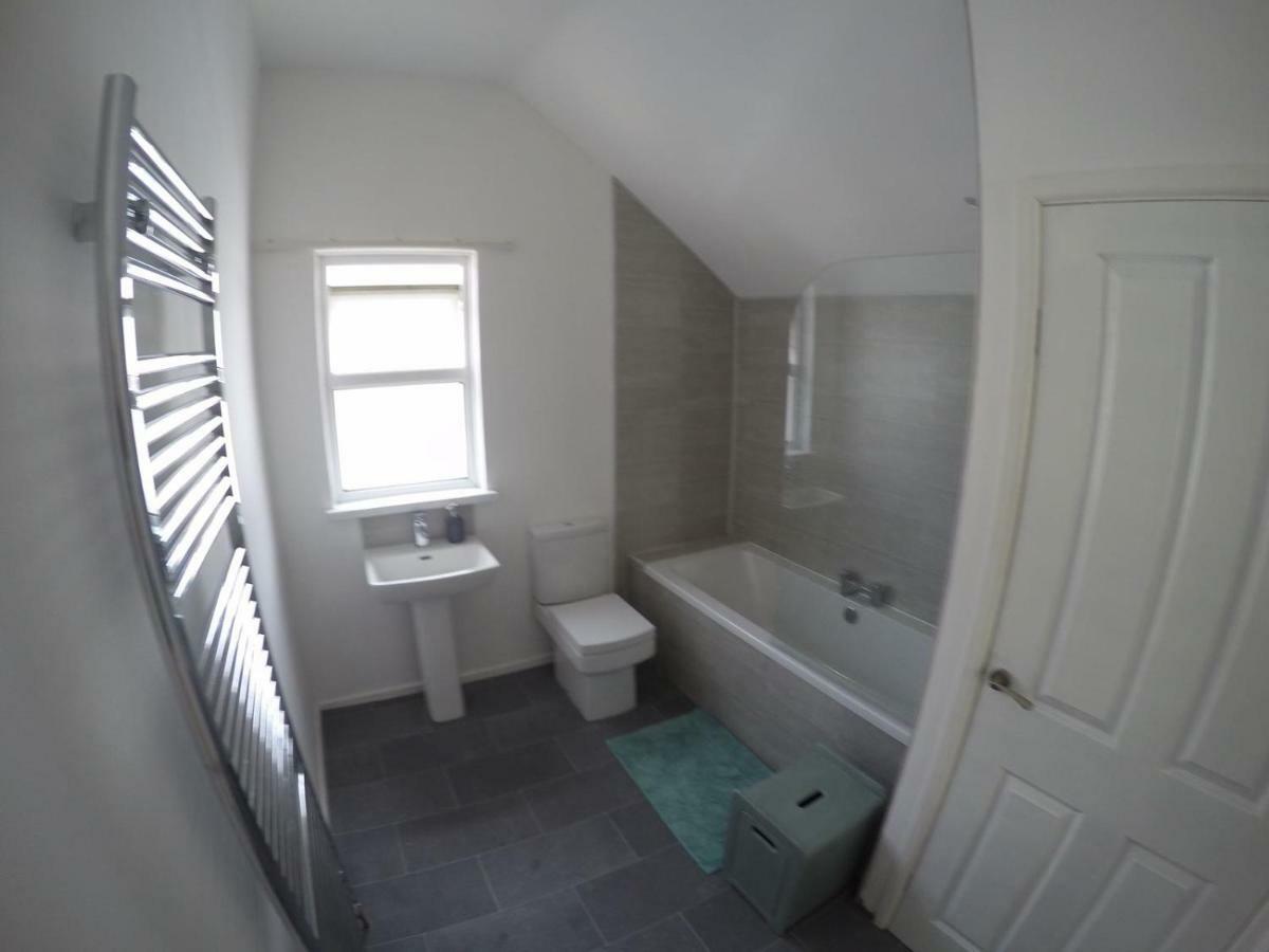 Portstewart Holiday Home Buitenkant foto