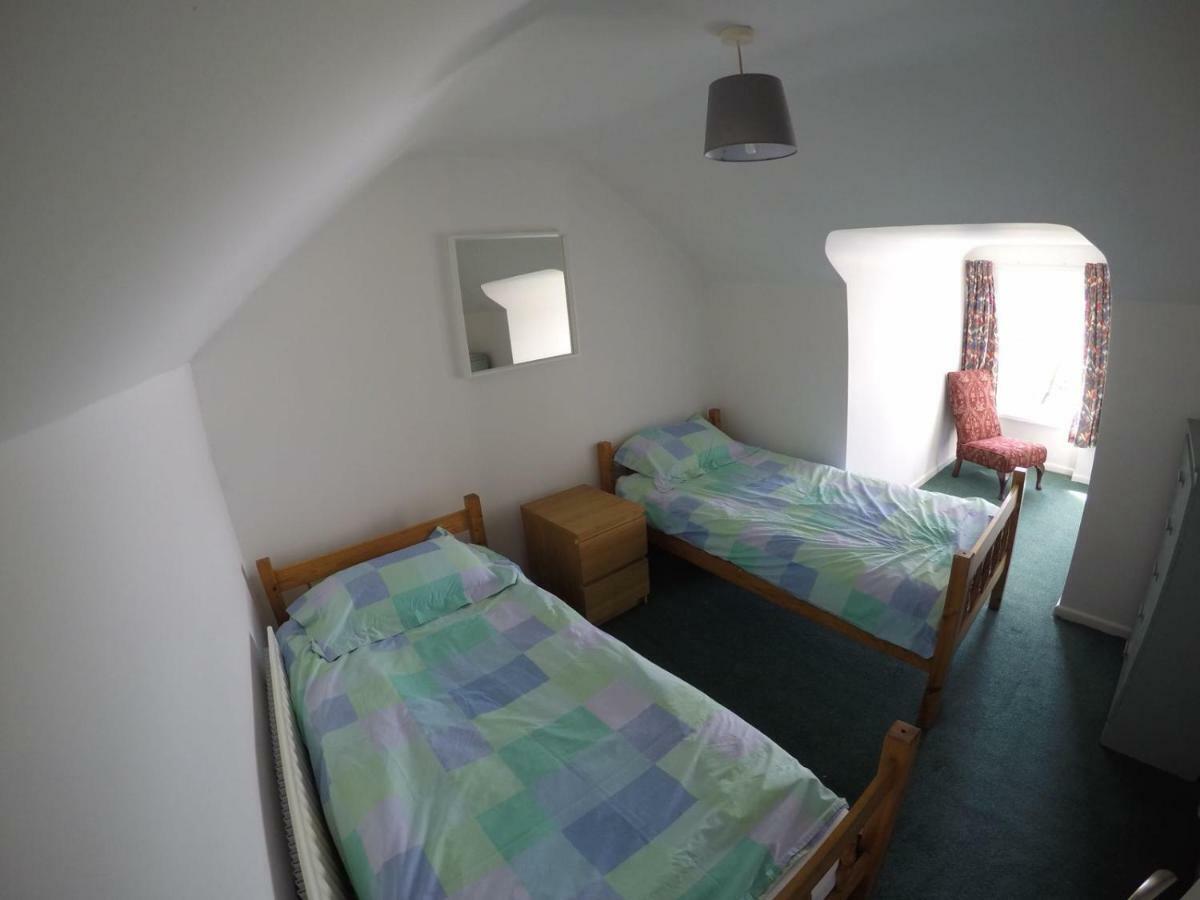 Portstewart Holiday Home Buitenkant foto