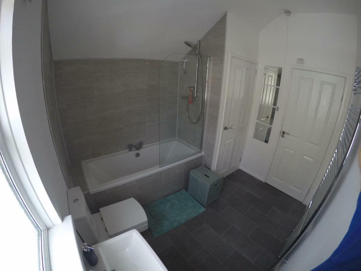 Portstewart Holiday Home Buitenkant foto