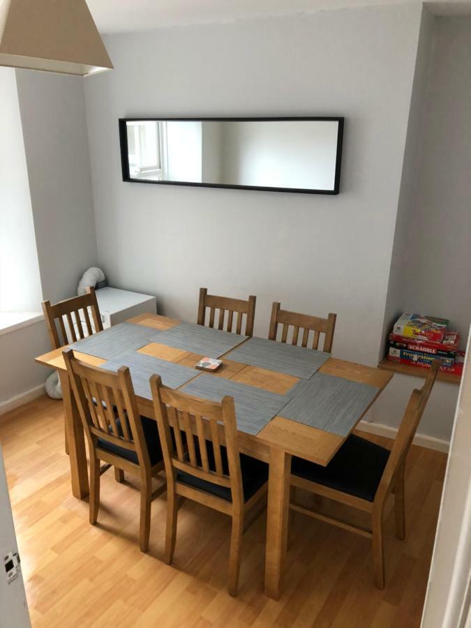 Portstewart Holiday Home Buitenkant foto