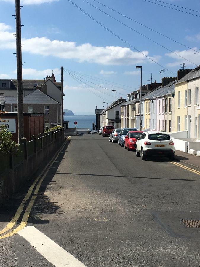 Portstewart Holiday Home Buitenkant foto