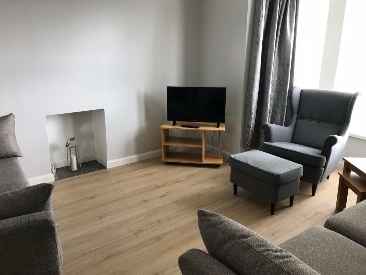 Portstewart Holiday Home Buitenkant foto
